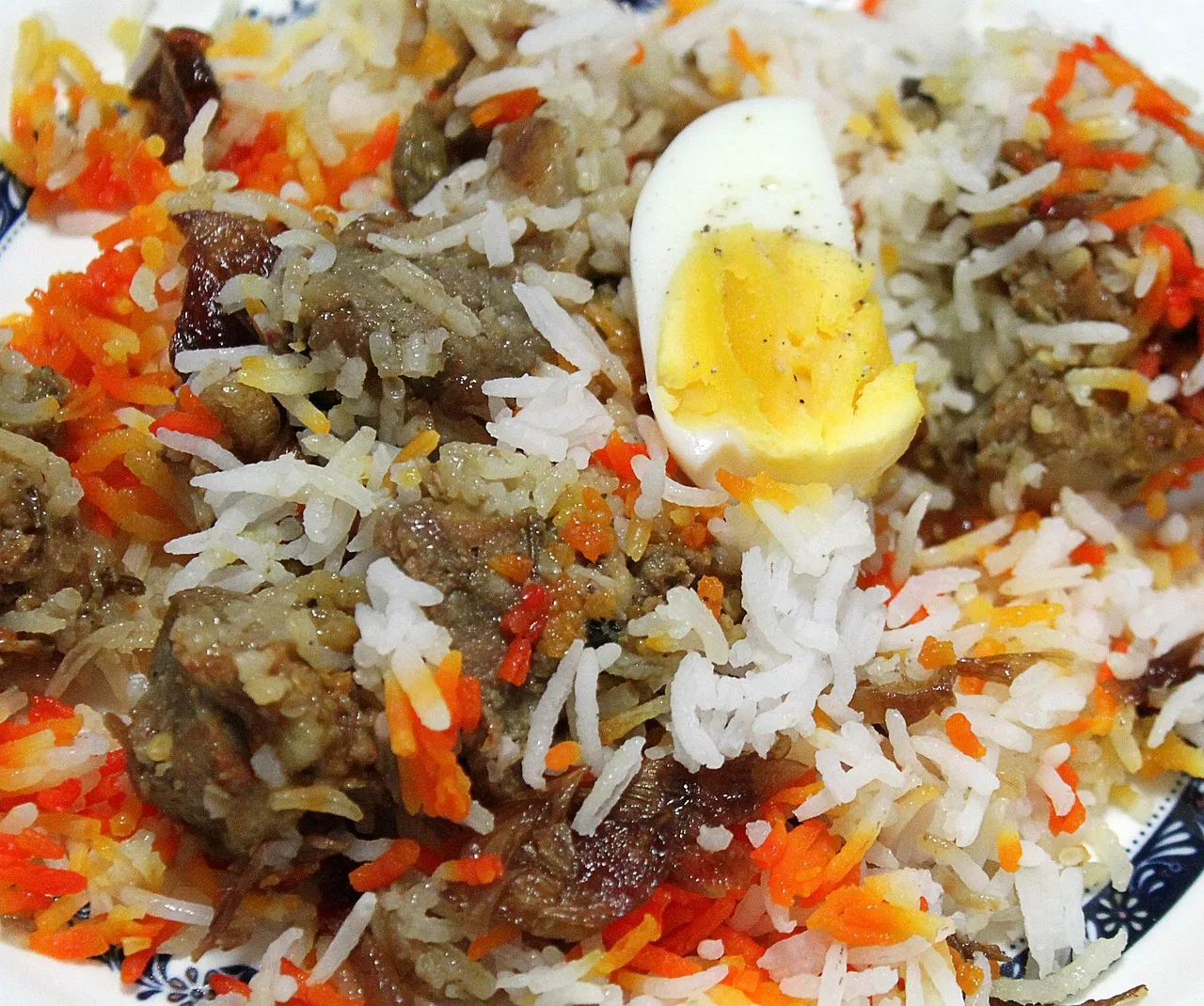 Yakitori Chicken with Coconut Rice - Tastemaker Blog