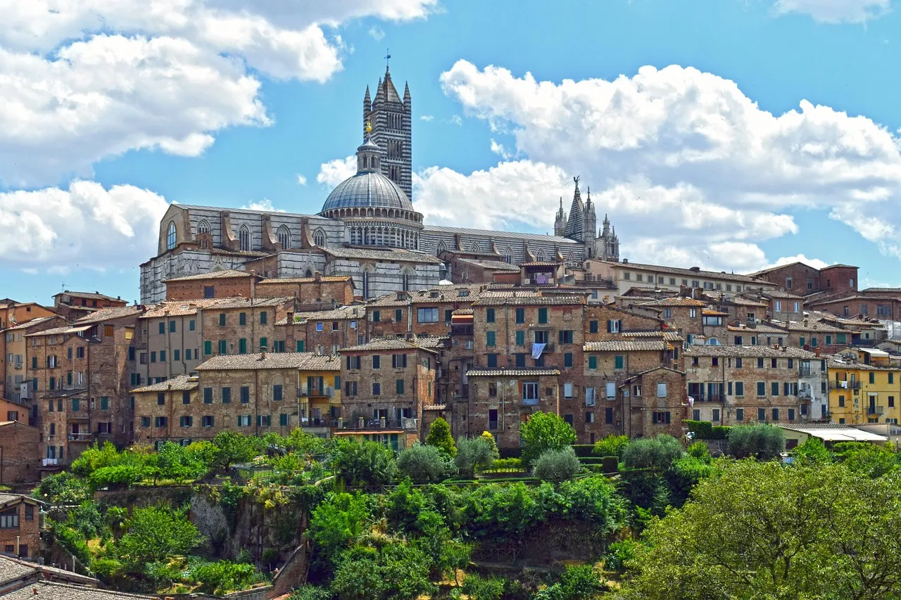 Siena