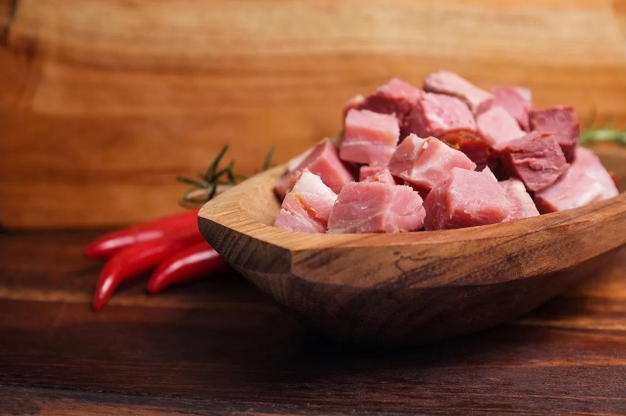 Chicken Bacon Ragu - Tastemaker Blog
