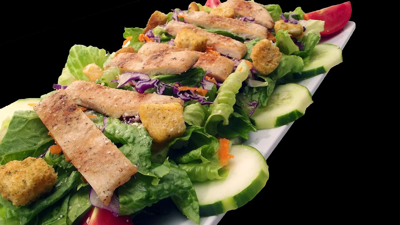 Chicken Roulade- Tastemaker Blog