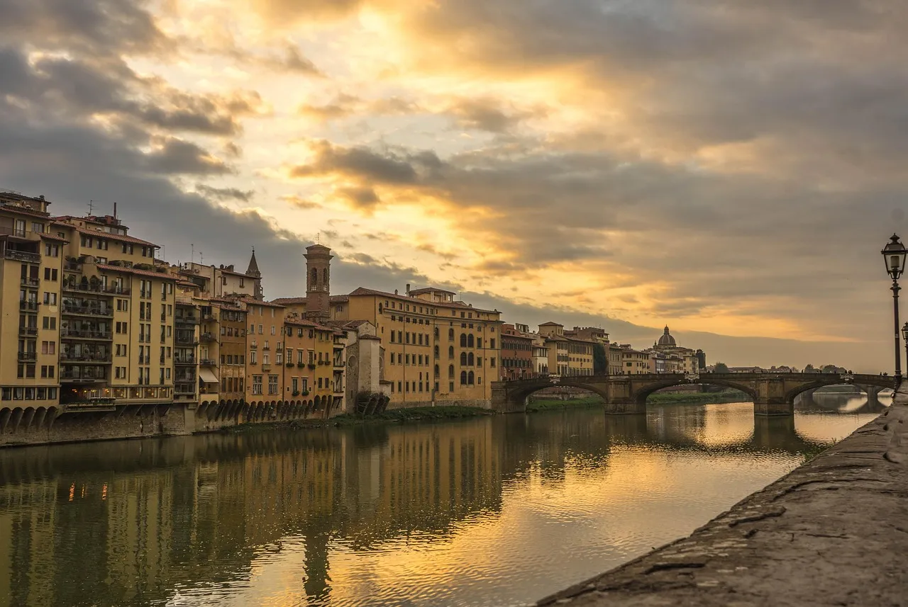 Florence
