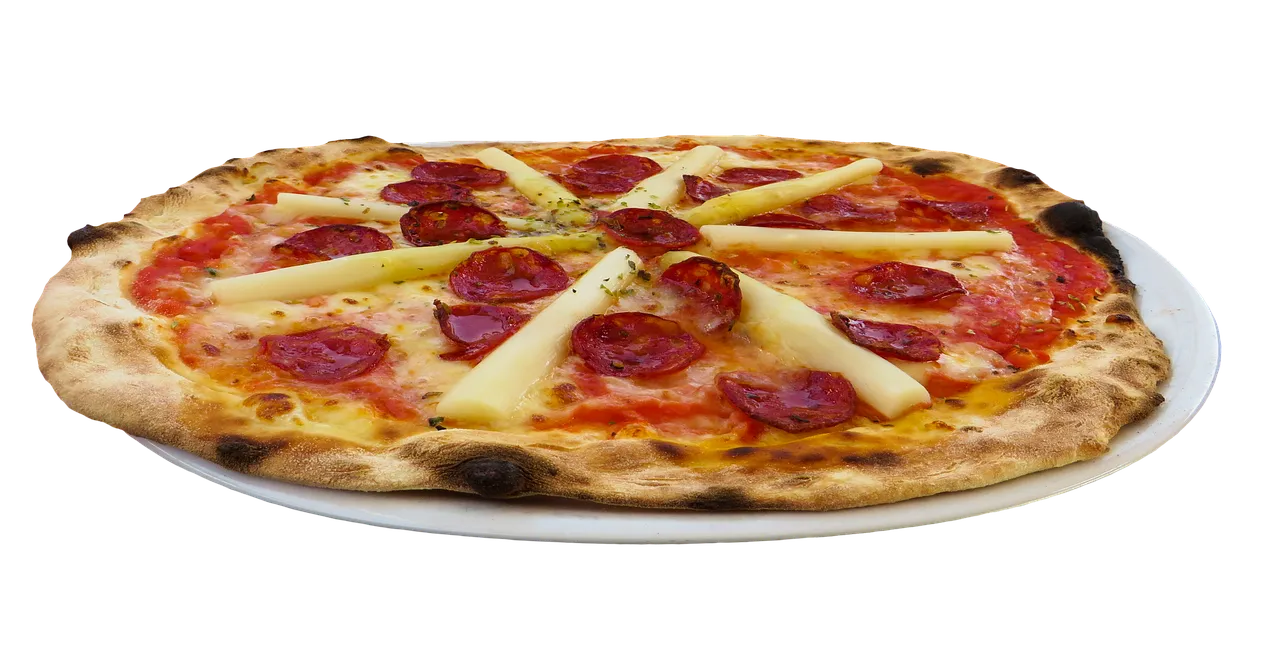 Sourdough Potato Skin Pizza - Tastemaker Blog