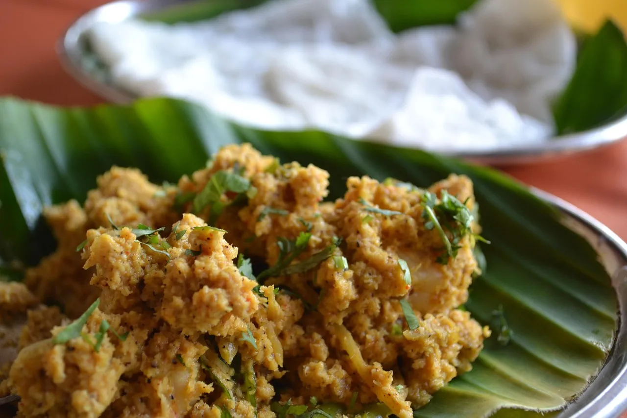 Trader Joes Chicken Curry - Tastemaker Blog