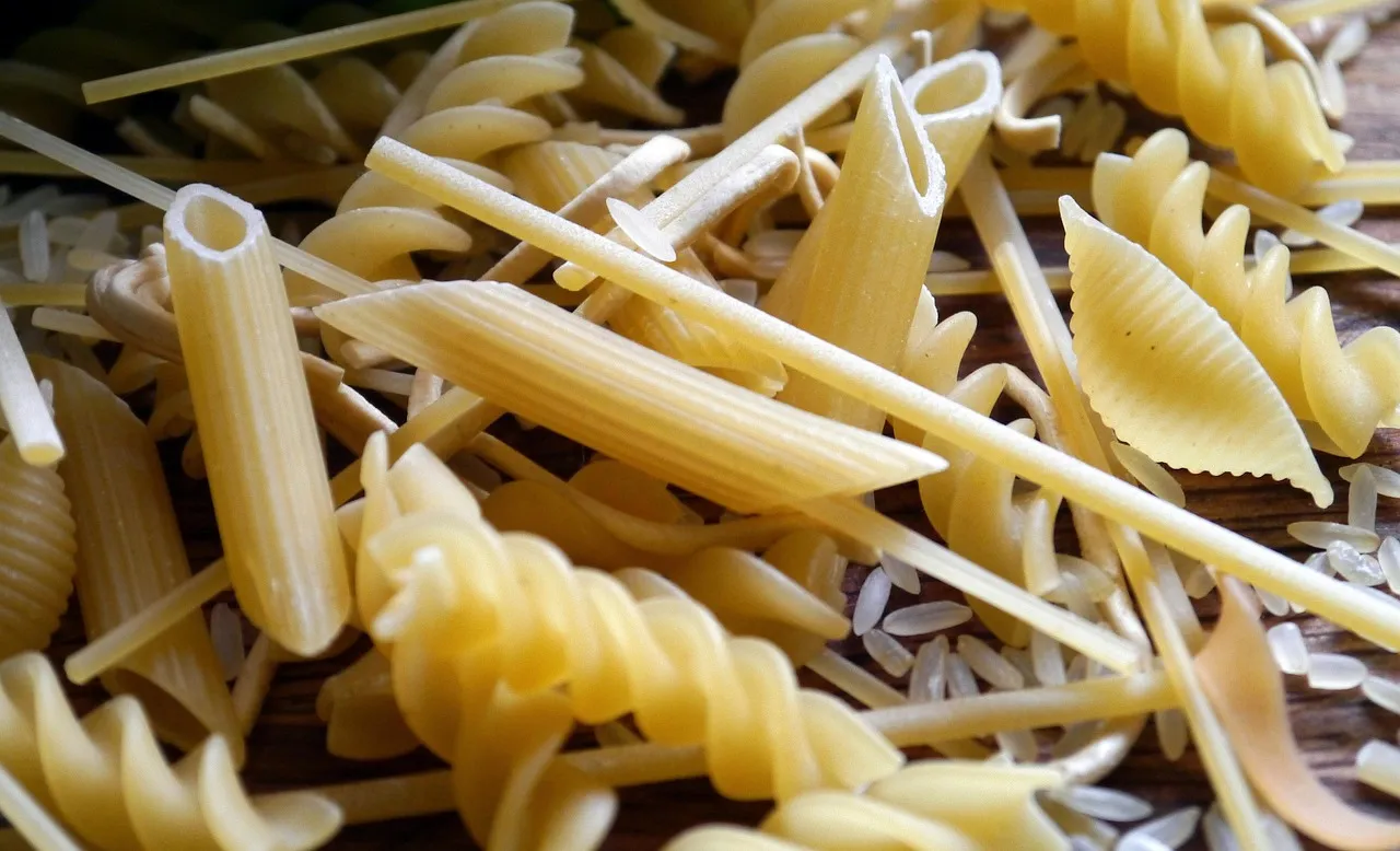 Rigatoni with Broccoli, Lemon, and Sausage - Tastemaker Blog
