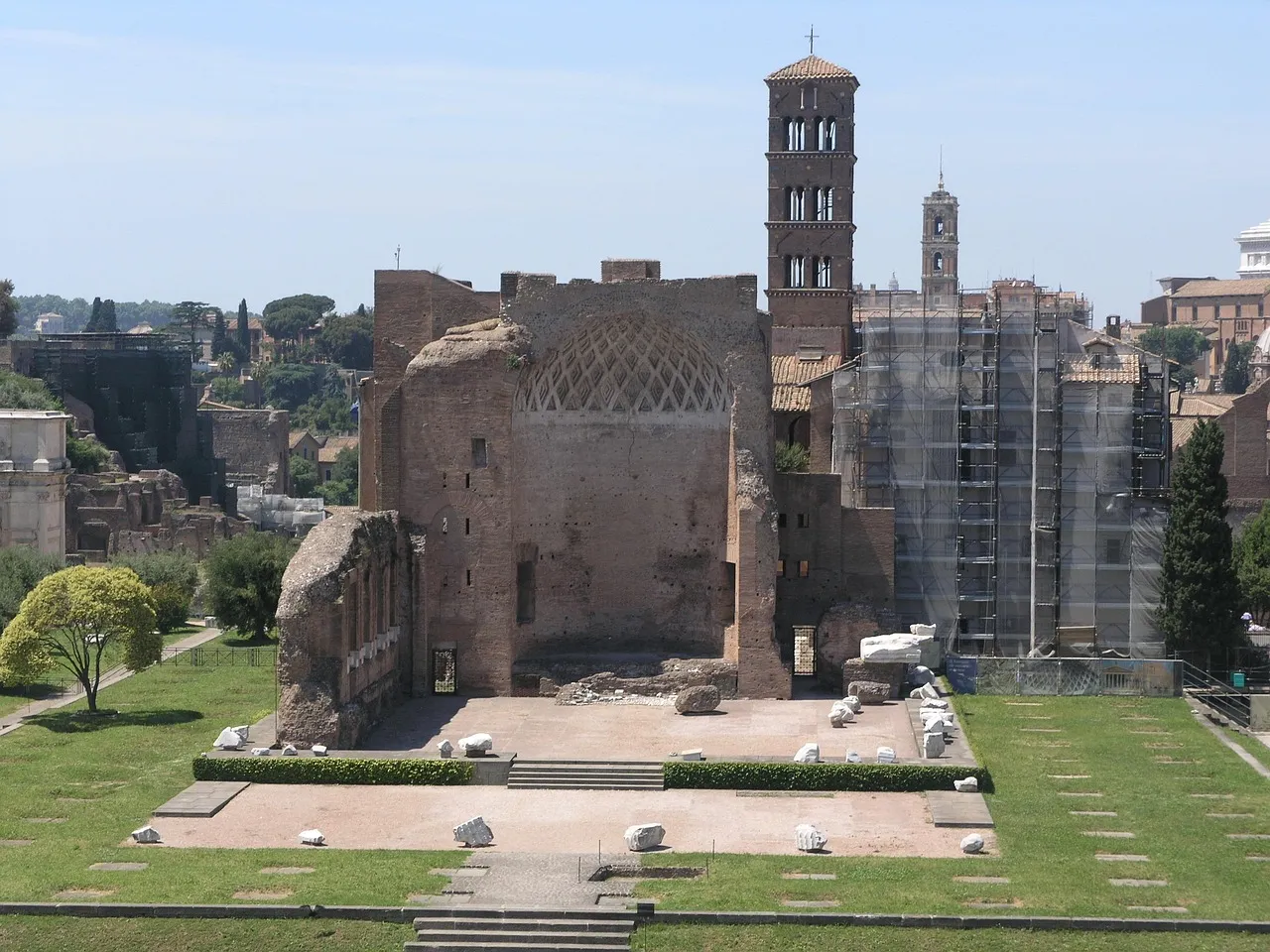 Rome