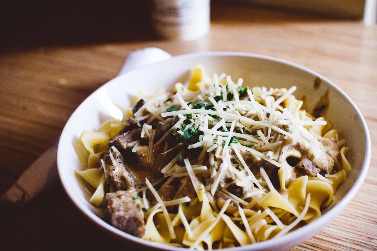 Linguine with Toasted Breadcrumbs and Crispy Broccoli - Tastemaker Blog
