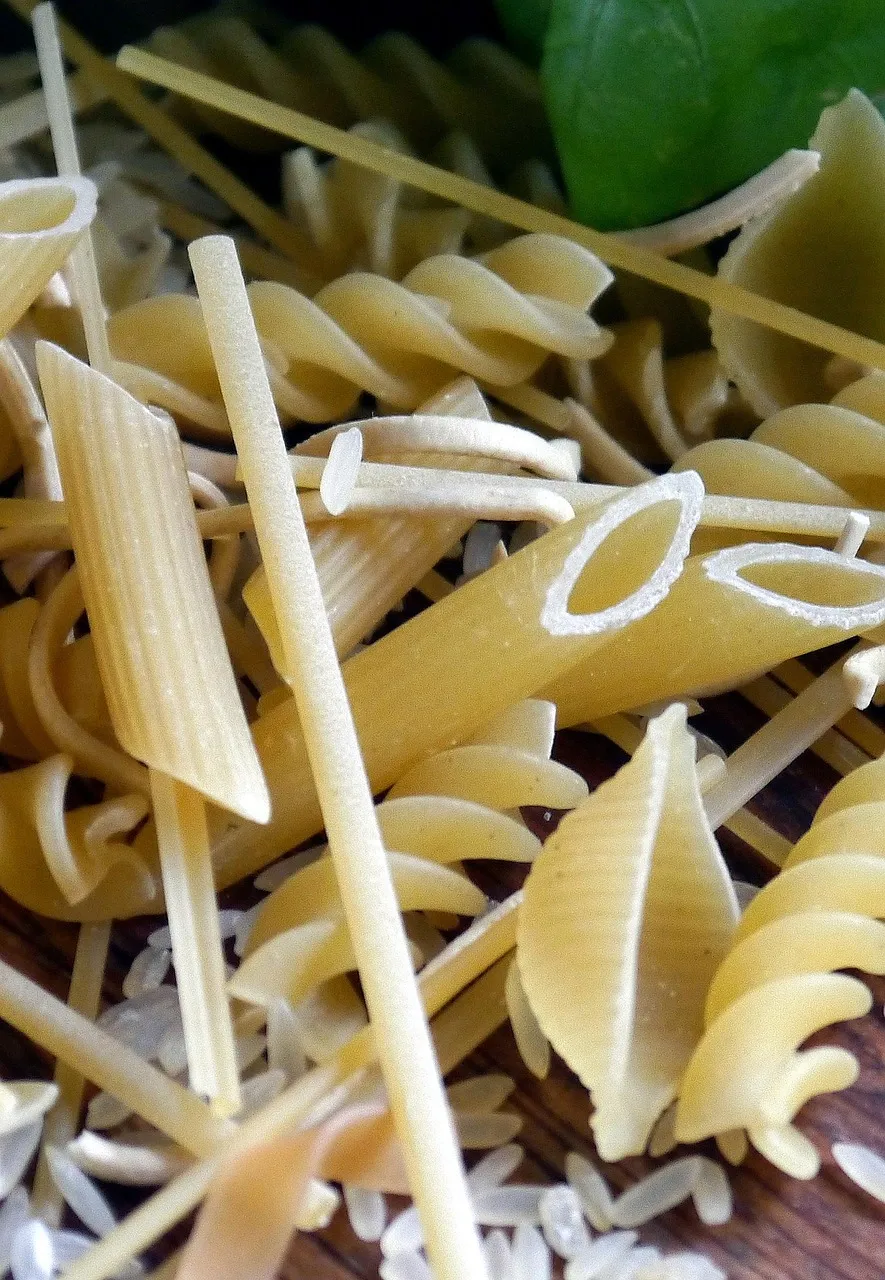 Instant Pot Chicken Ragu Rigatoni - Tastemaker Blog