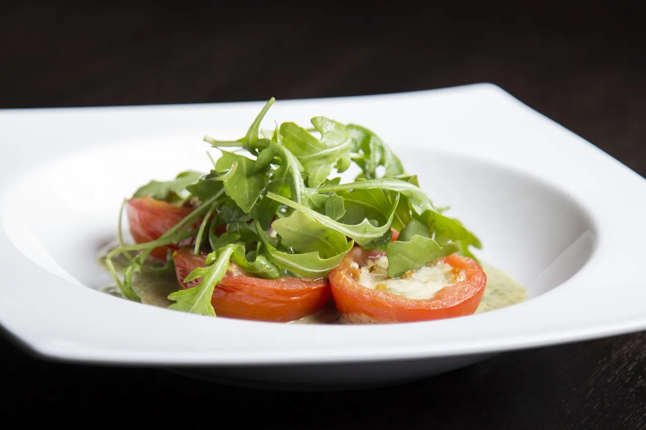 Arugula Pesto - Tastemaker Blog