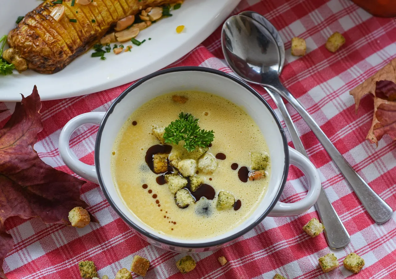 Butternut Squash Gnocchi with Sage and Brown Butter- Tastemaker Blog