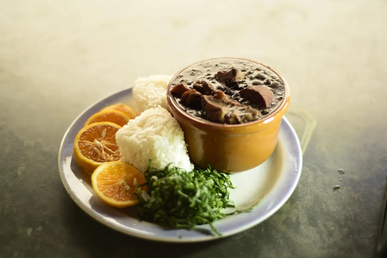 Beans and Greens with Lemon and Feta - Tastemaker Blog