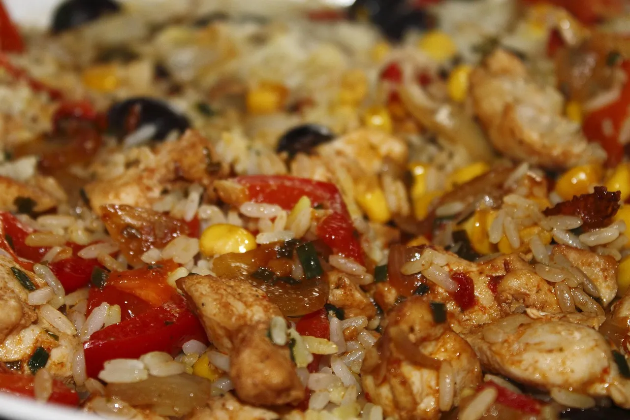 Asian Noodle Stir Fry - Tastemaker Blog