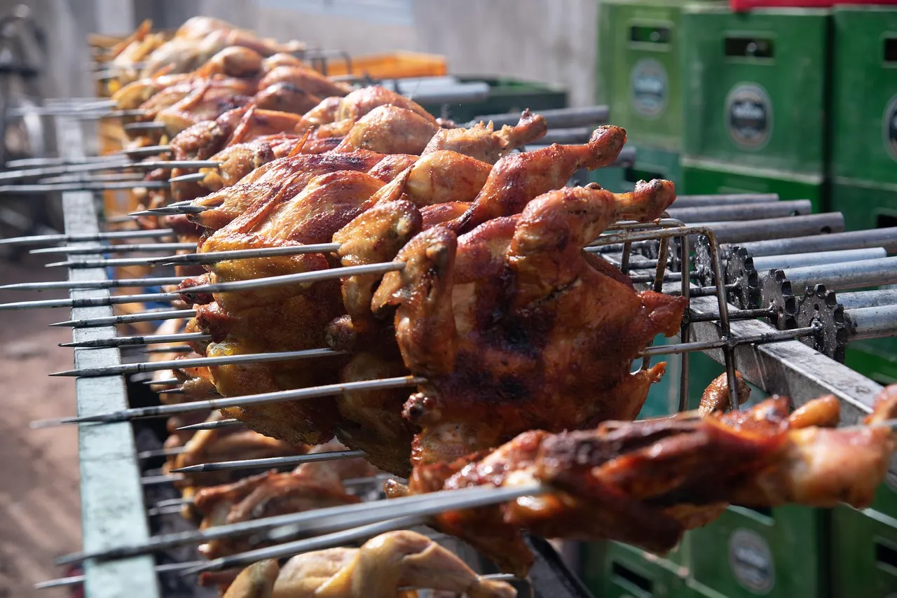 Instant Pot Whole Herb Roasted Chicken - Tastemaker Blog