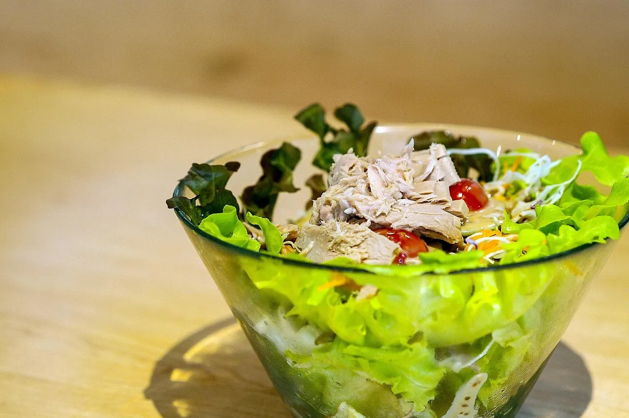 White Bean and Farro Salad - Tastemaker Blog