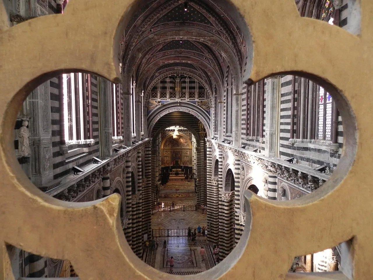 Siena