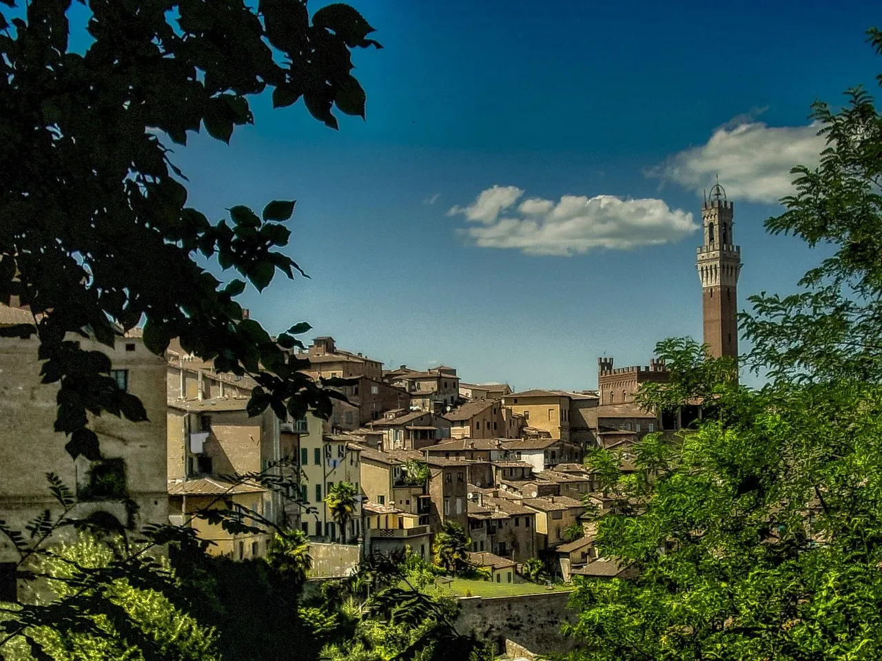 Siena