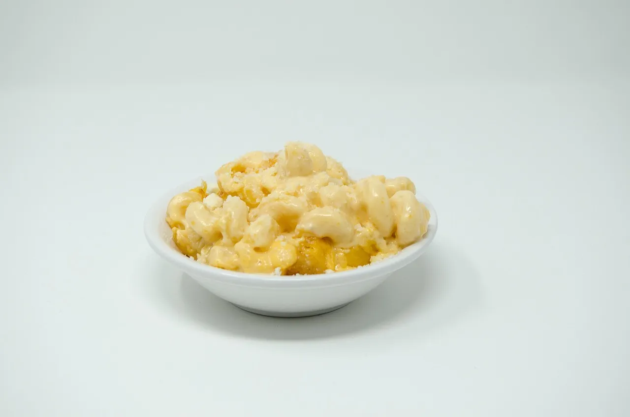 Roasted Cauliflower Macaroni and Cheese - Tastemaker Blog