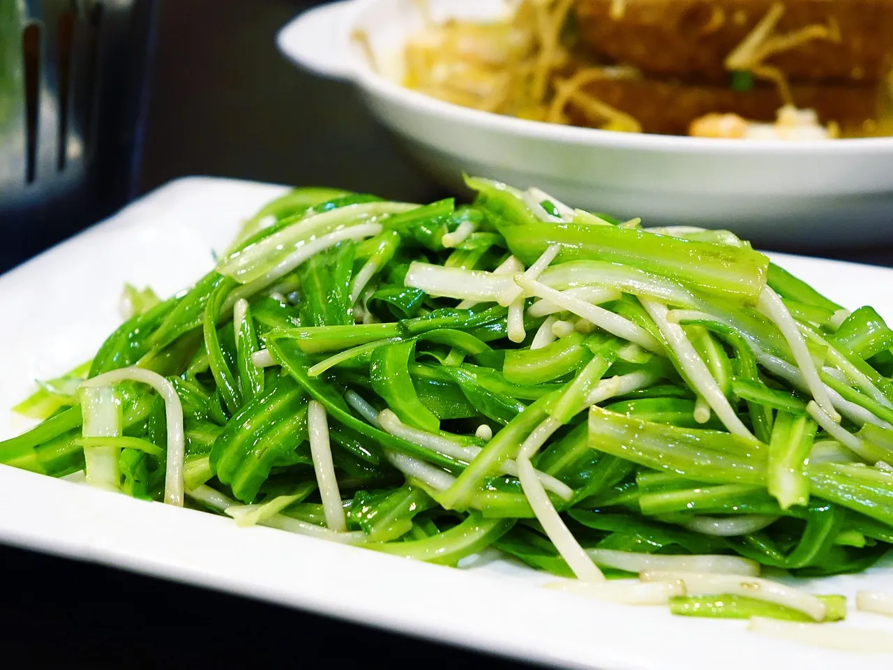 Asian Noodle Stir Fry - Tastemaker Blog