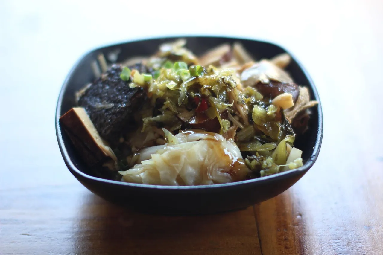 Crispy Tofu Stir Fry - Tastemaker Blog