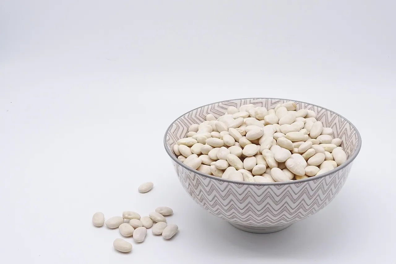White Bean and Farro Salad - Tastemaker Blog