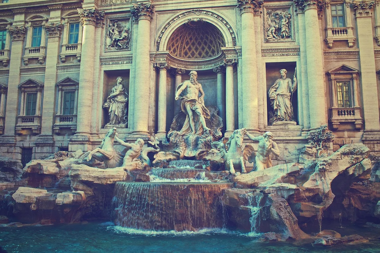 Rome