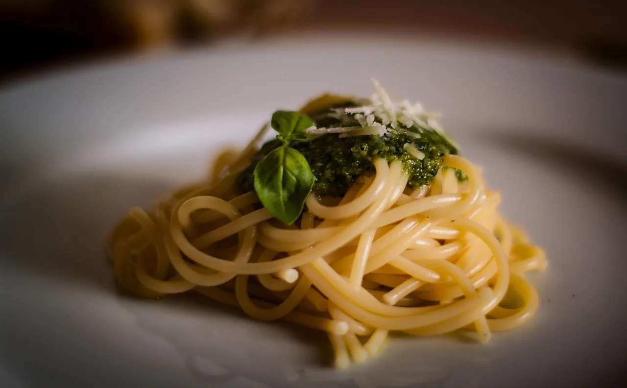 Spaghetti Squash with Brown Butter and Lemon - Tastemaker Blog