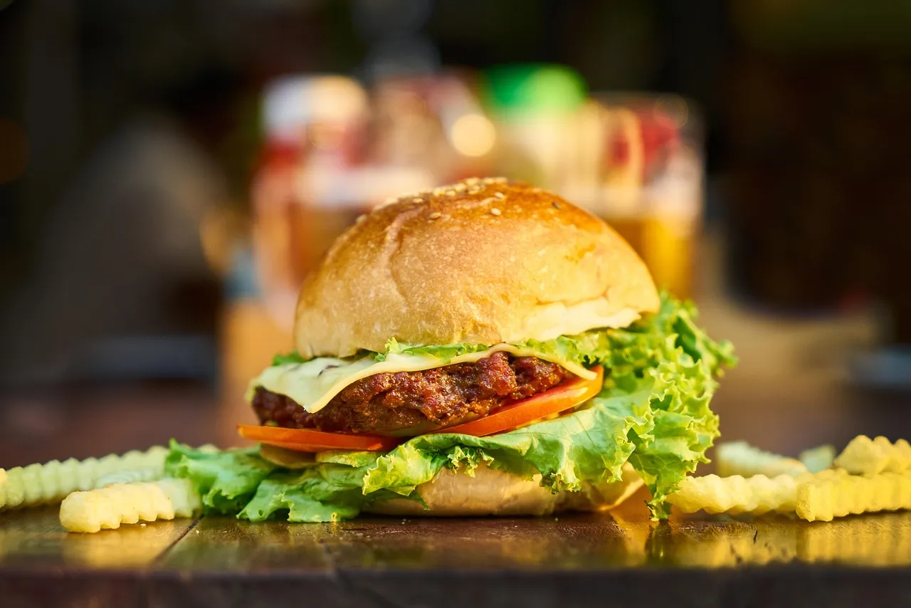 Roasted Vegetable Sandwich - Tastemaker Blog