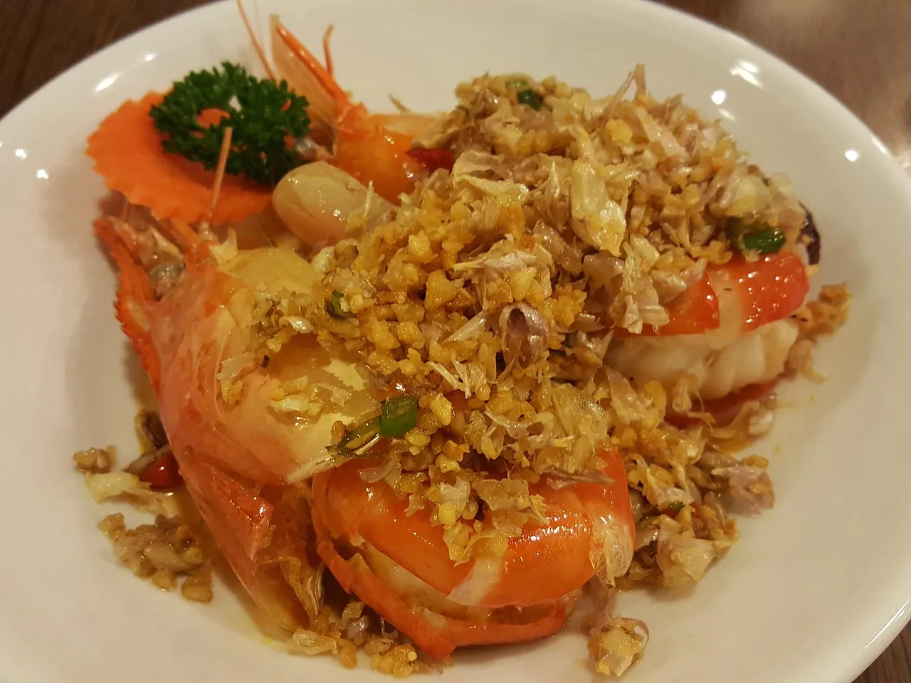 Thai Basil Stir Fry - Tastemaker Blog