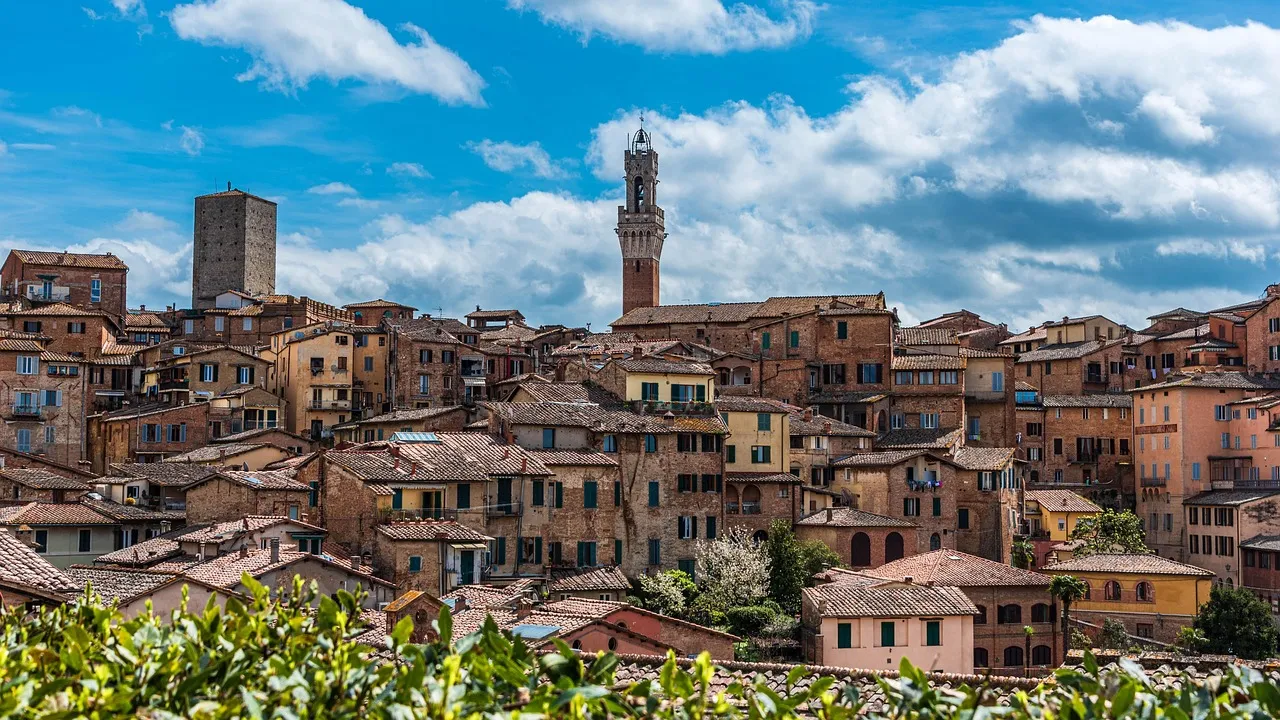 Siena