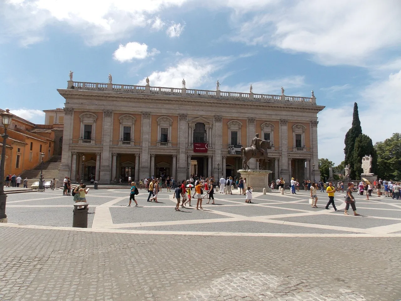 Rome