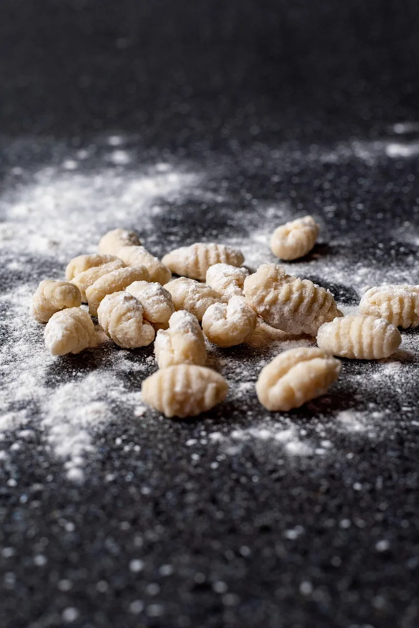 Toasted Gnocchi with Sausage and Fennel - Tastemaker Blog