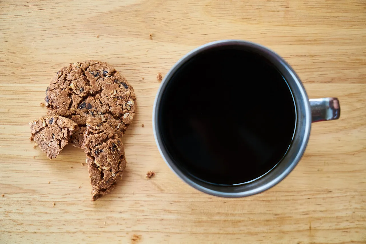 Espresso Cookie Butter Whoopie Pies - Tastemaker Blog