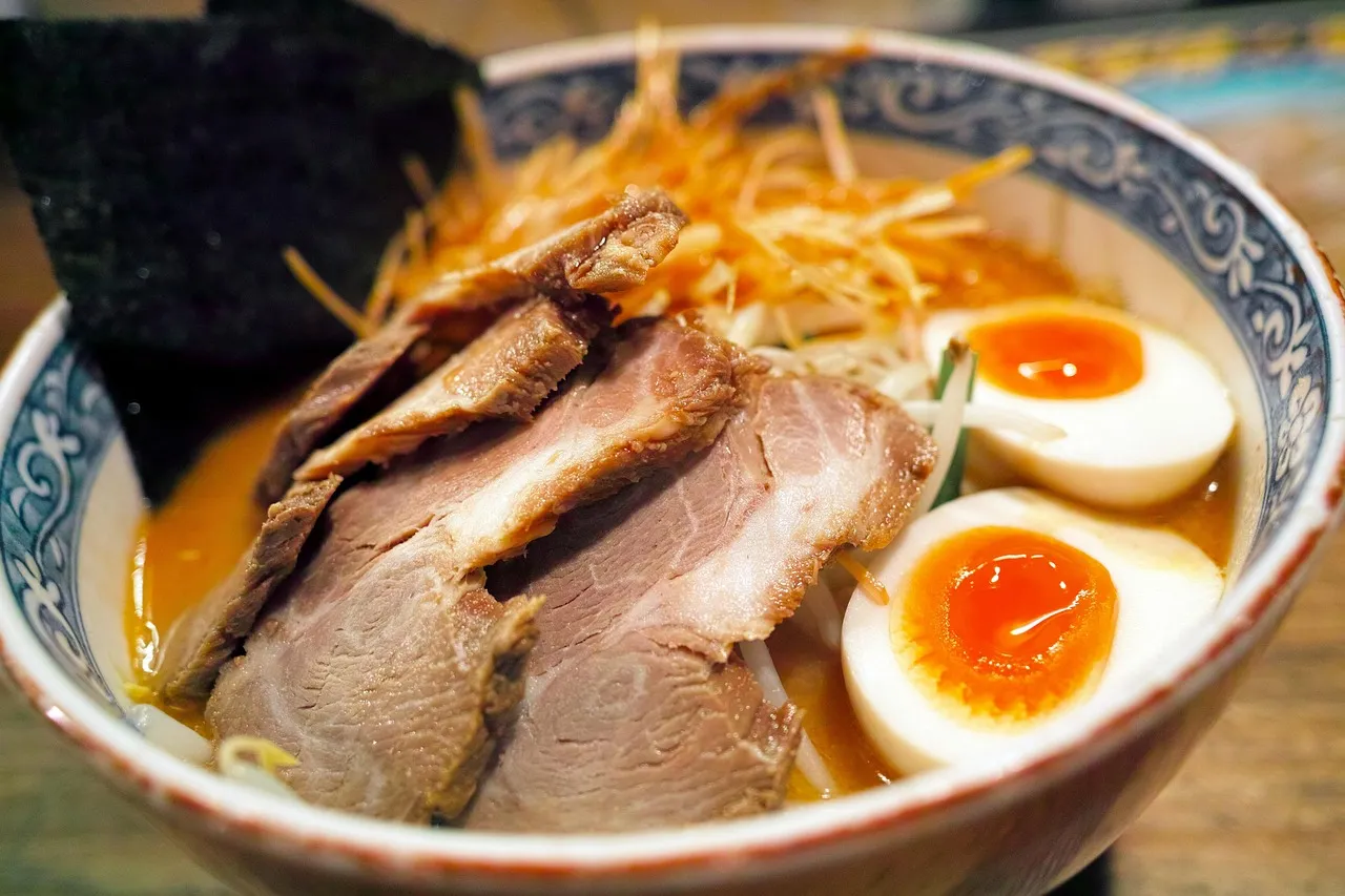 $10 Meal: Miso Ramen - Tastemaker Blog