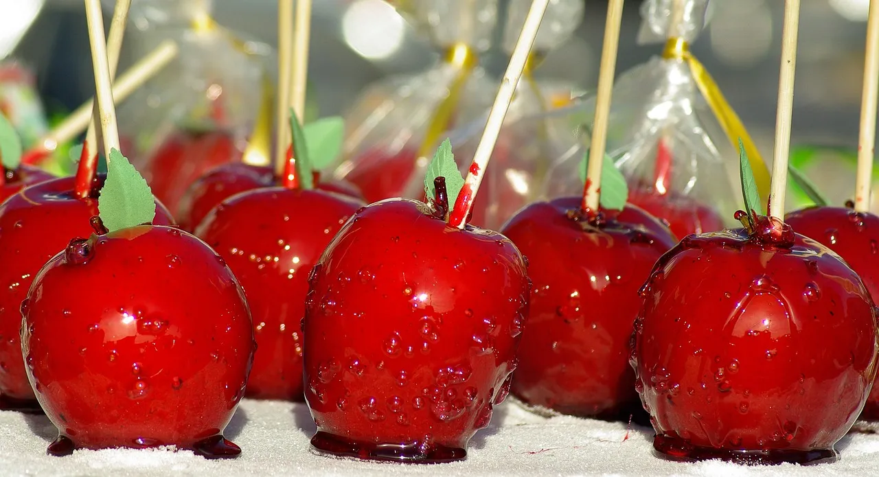 Popsy's Christmas Meatballs - Tastemaker Blog
