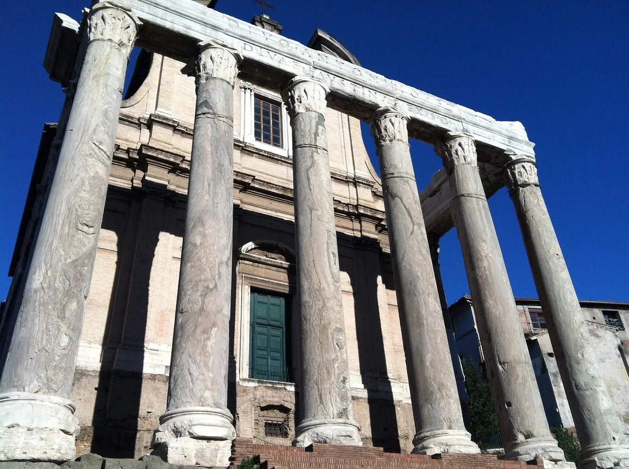 Rome