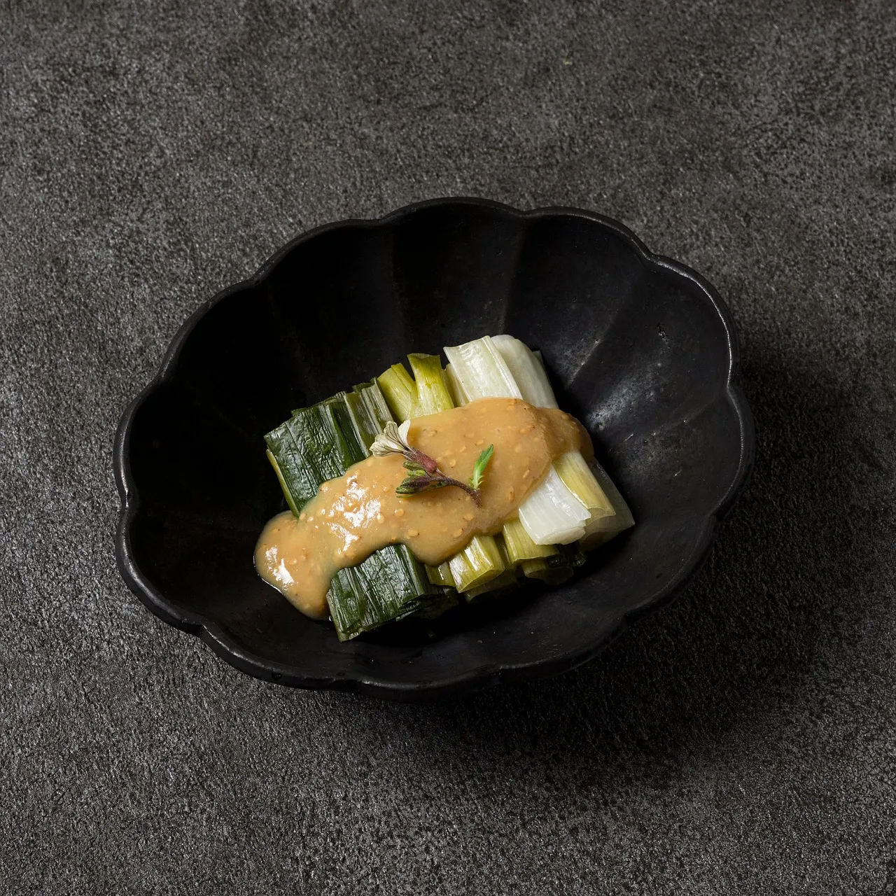 Miso Chicken and Vegetables - Tastemaker Blog