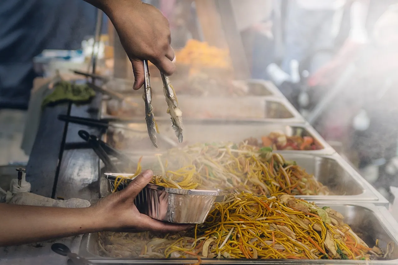 Angel Hair with Arugula and Toasted Pine Nuts - Tastemaker Blog