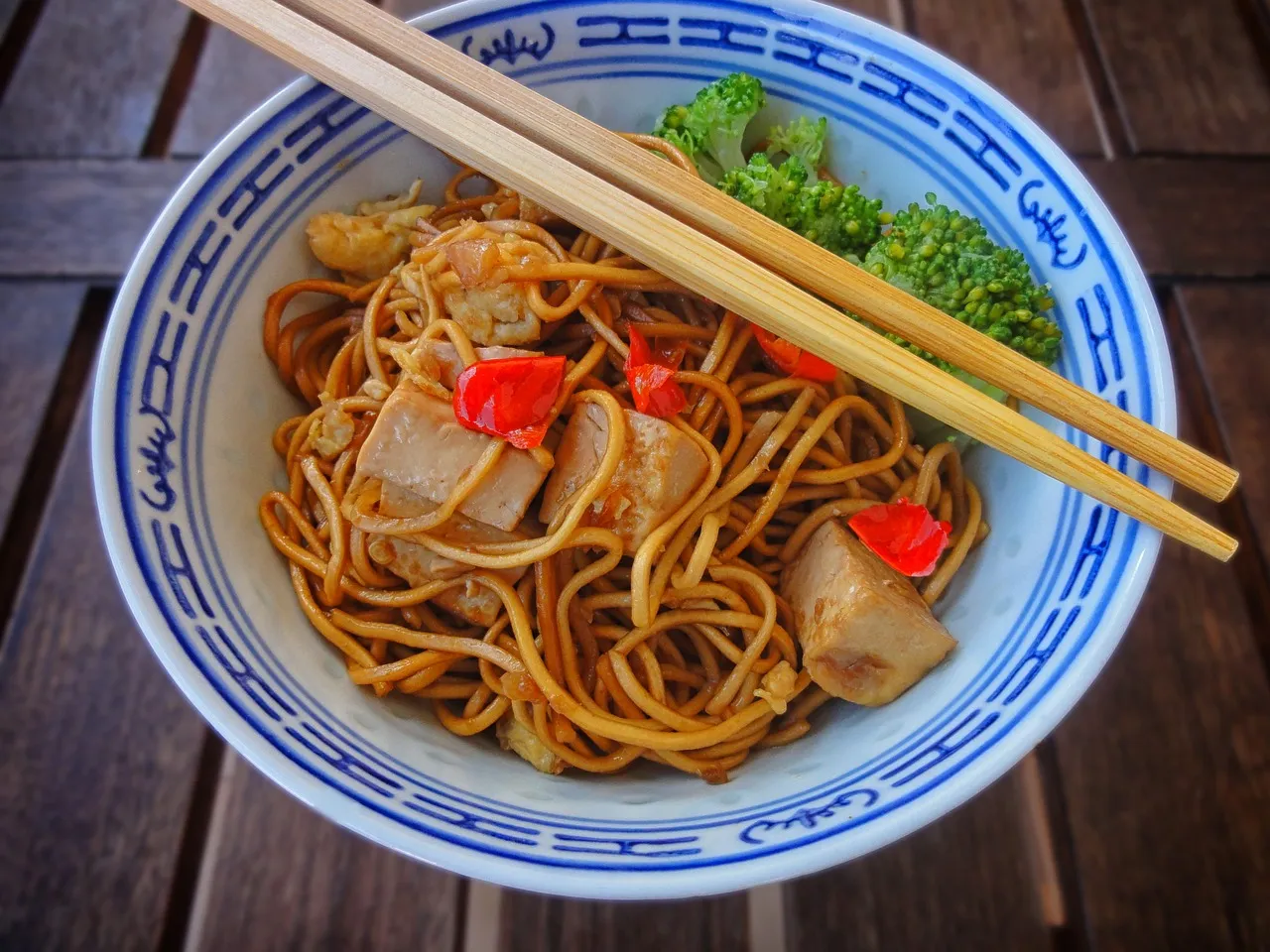 Crispy Tofu Stir Fry - Tastemaker Blog