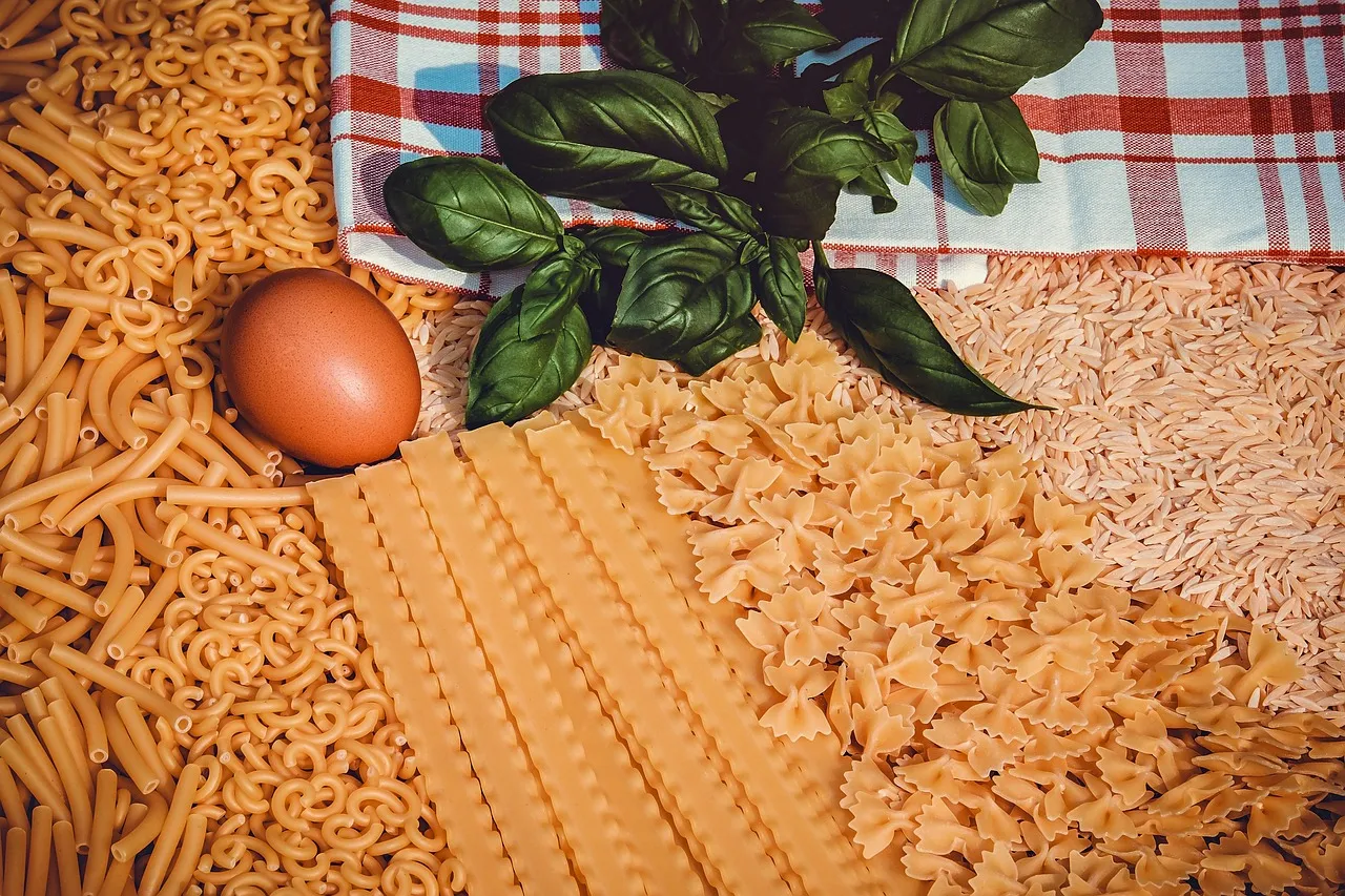 One Pot Moroccan Chicken and Orzo - Tastemaker Blog
