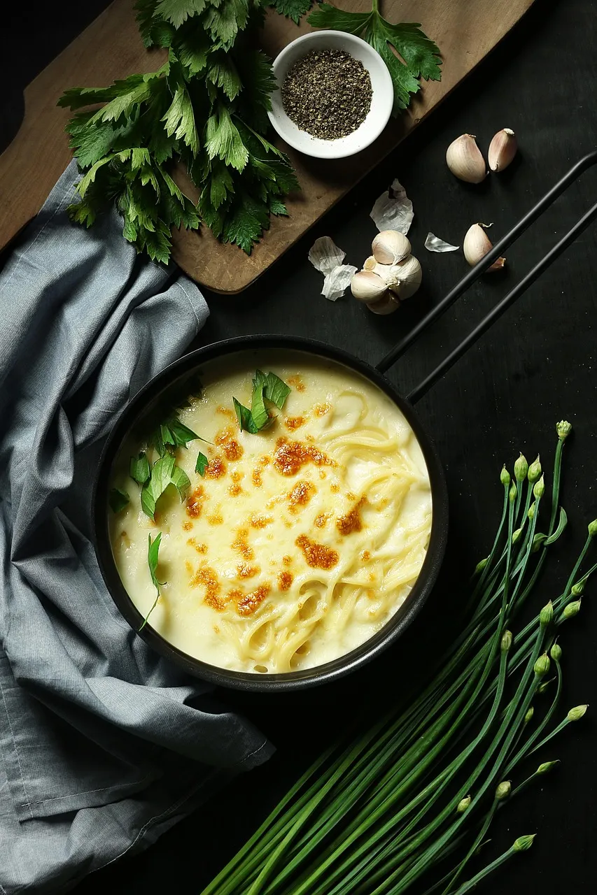Pasta Fagiole - Tastemaker Blog
