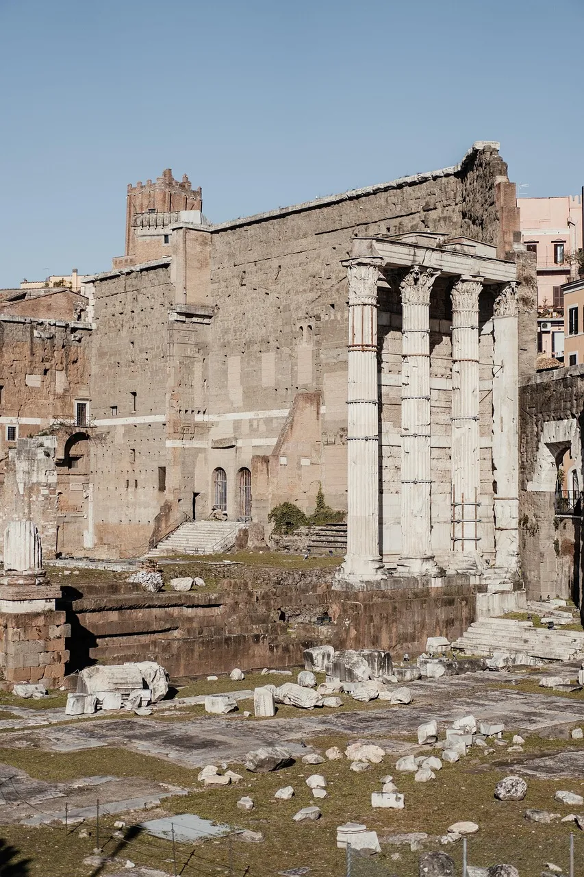 Rome