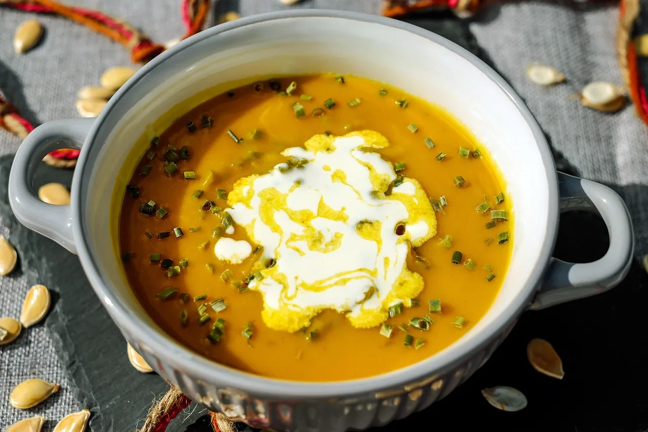 Tortilla Verde Soup - Tastemaker Blog