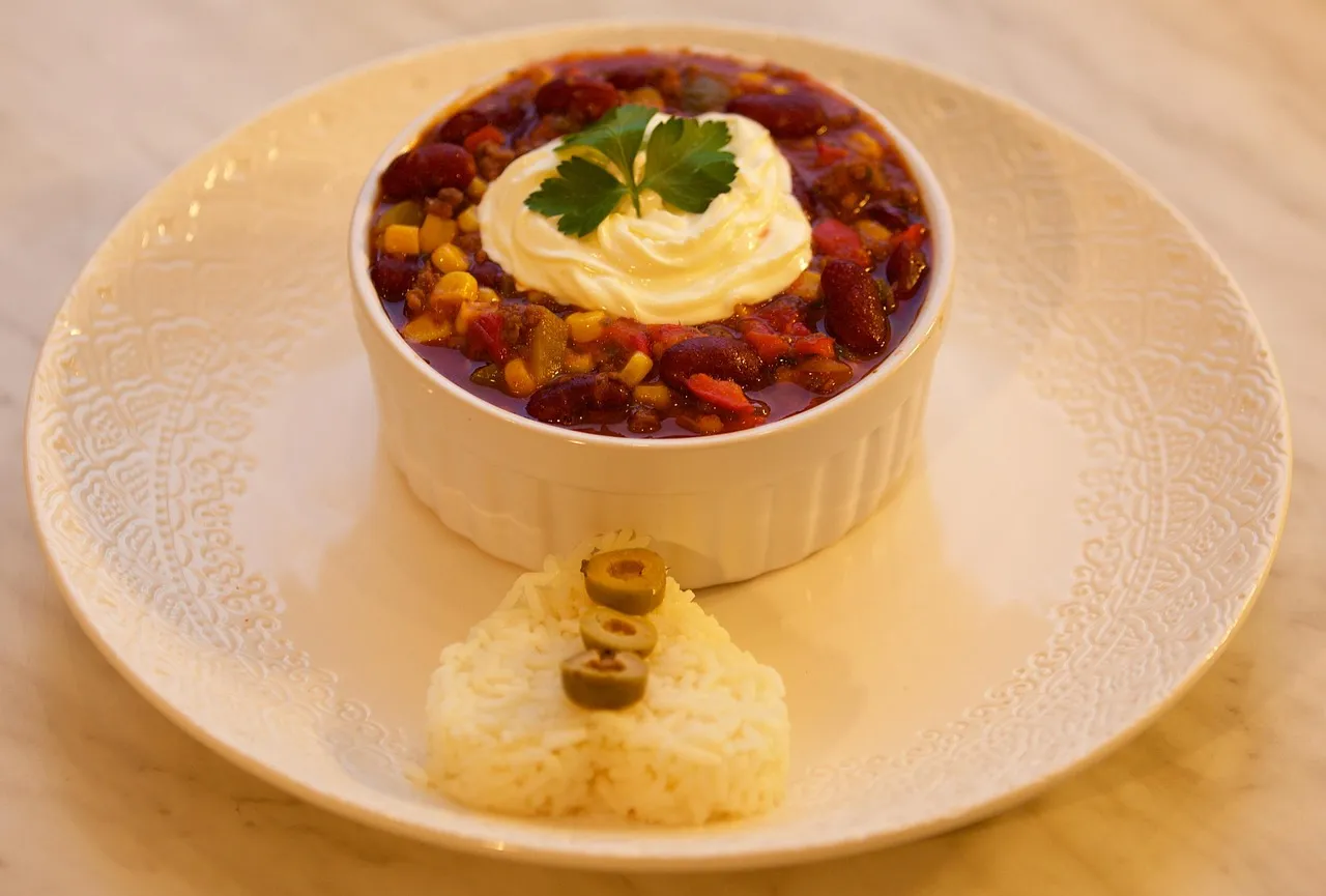Red Beans and Rice Ritual - Tastemaker Blog