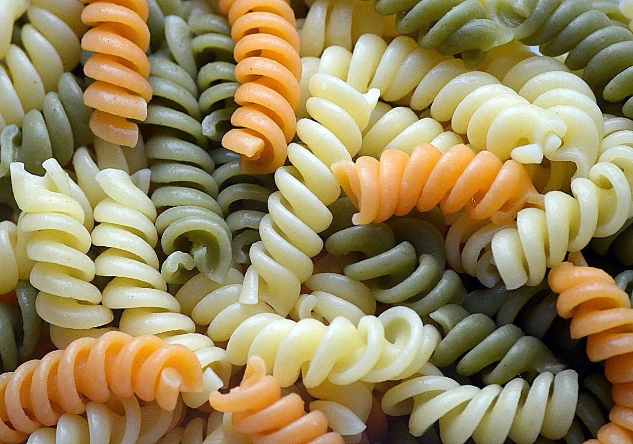 The Easiest One Pot Pasta - Tastemaker Blog