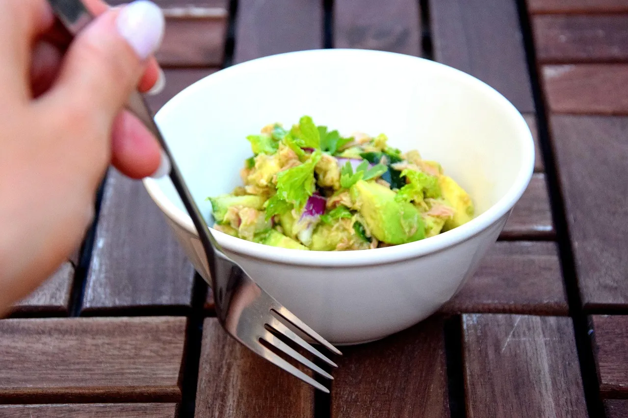 A Love Letter to Homemade Salad Dressing - Tastemaker Blog