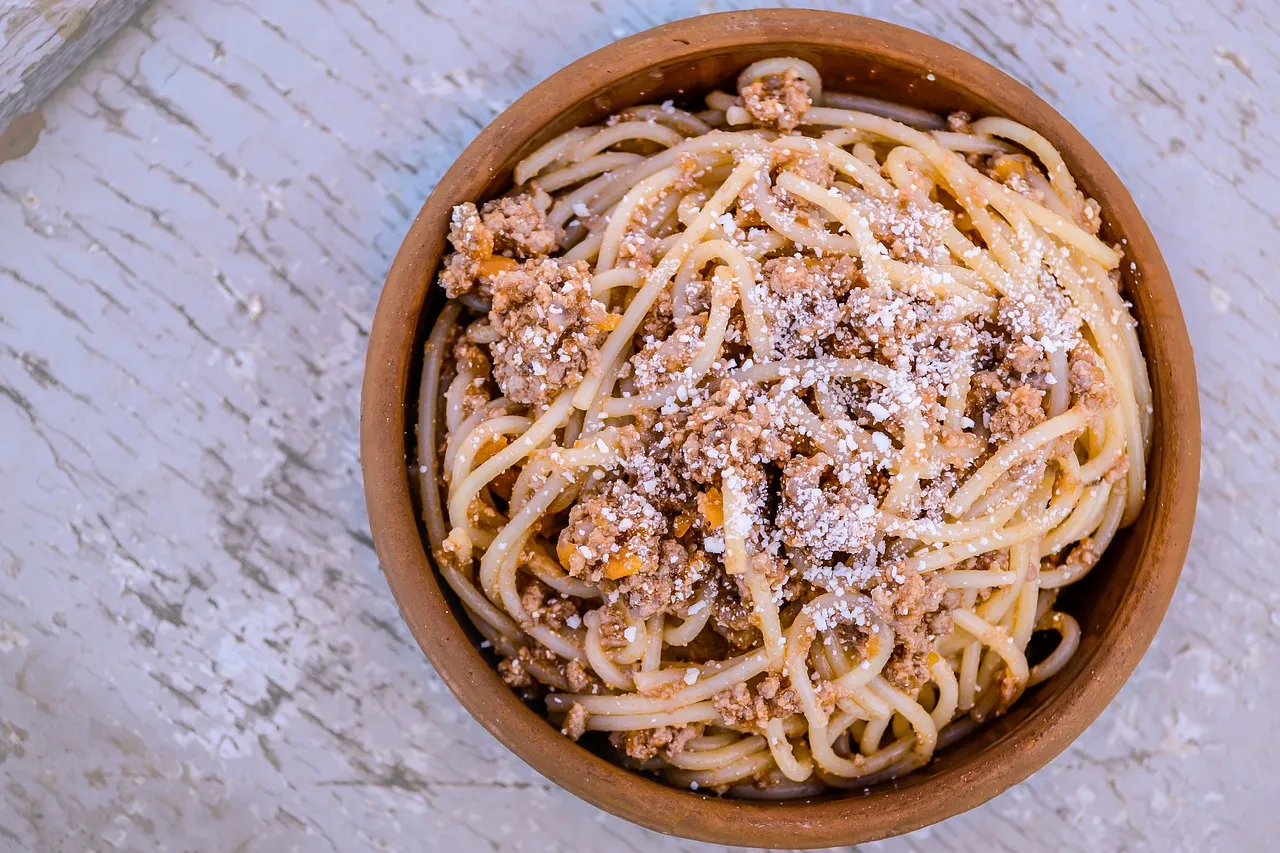 Classic Bolognese Sauce - Tastemaker Blog