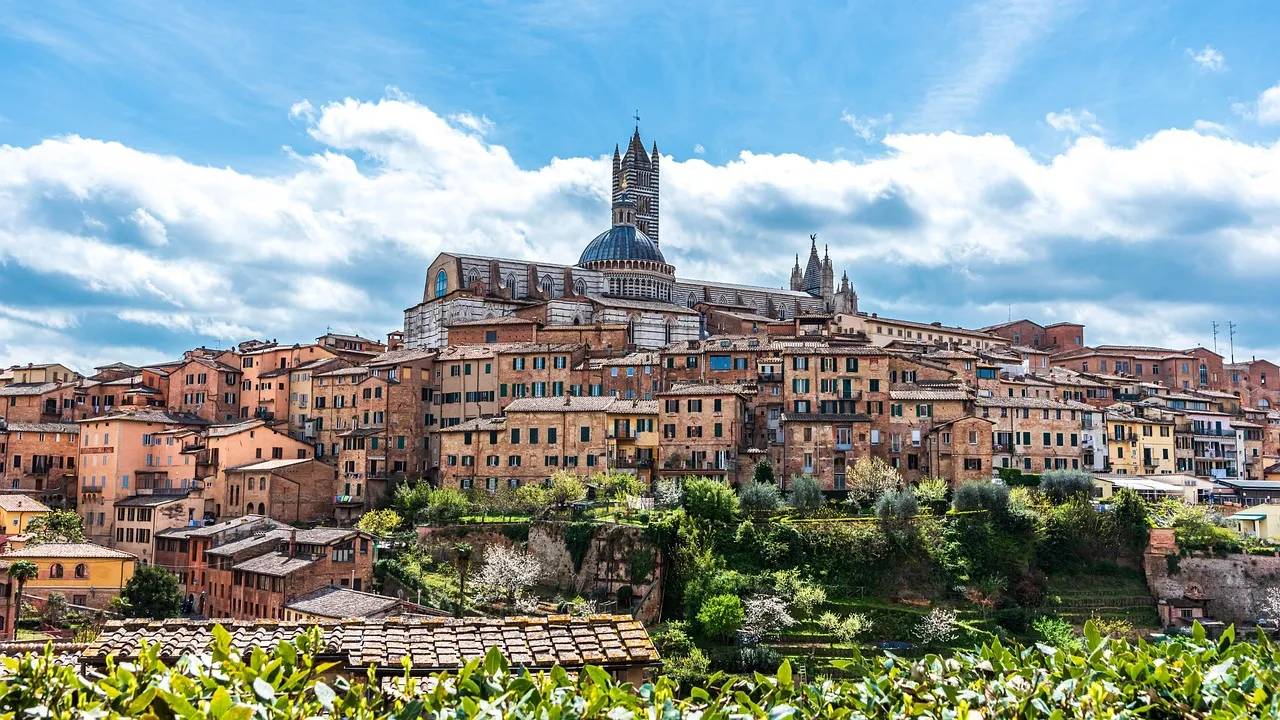 Siena