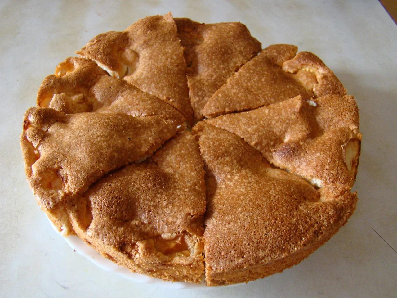 Vegetable Pot Pie - Tastemaker Blog
