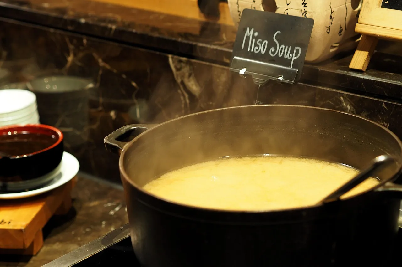 Celery Root Soup - Tastemaker Blog