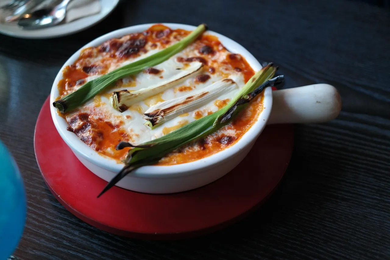 Spring Risotto with Leeks and Goat Cheese- Tastemaker Blog