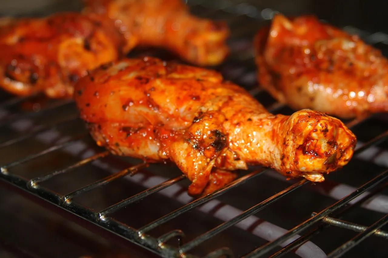 Crispy Chicken Thighs with Bread Salad - Tastemaker Blog